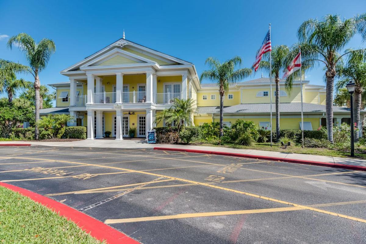 Apartament Bahama Bay 116 Kissimmee Zewnętrze zdjęcie