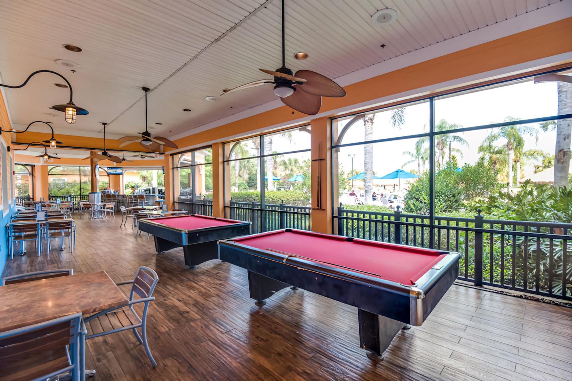 Apartament Bahama Bay 116 Kissimmee Zewnętrze zdjęcie