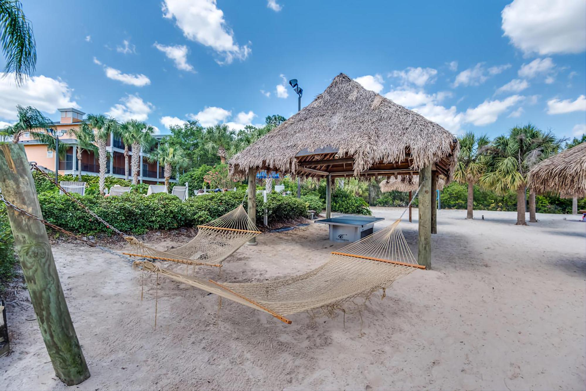 Apartament Bahama Bay 116 Kissimmee Zewnętrze zdjęcie