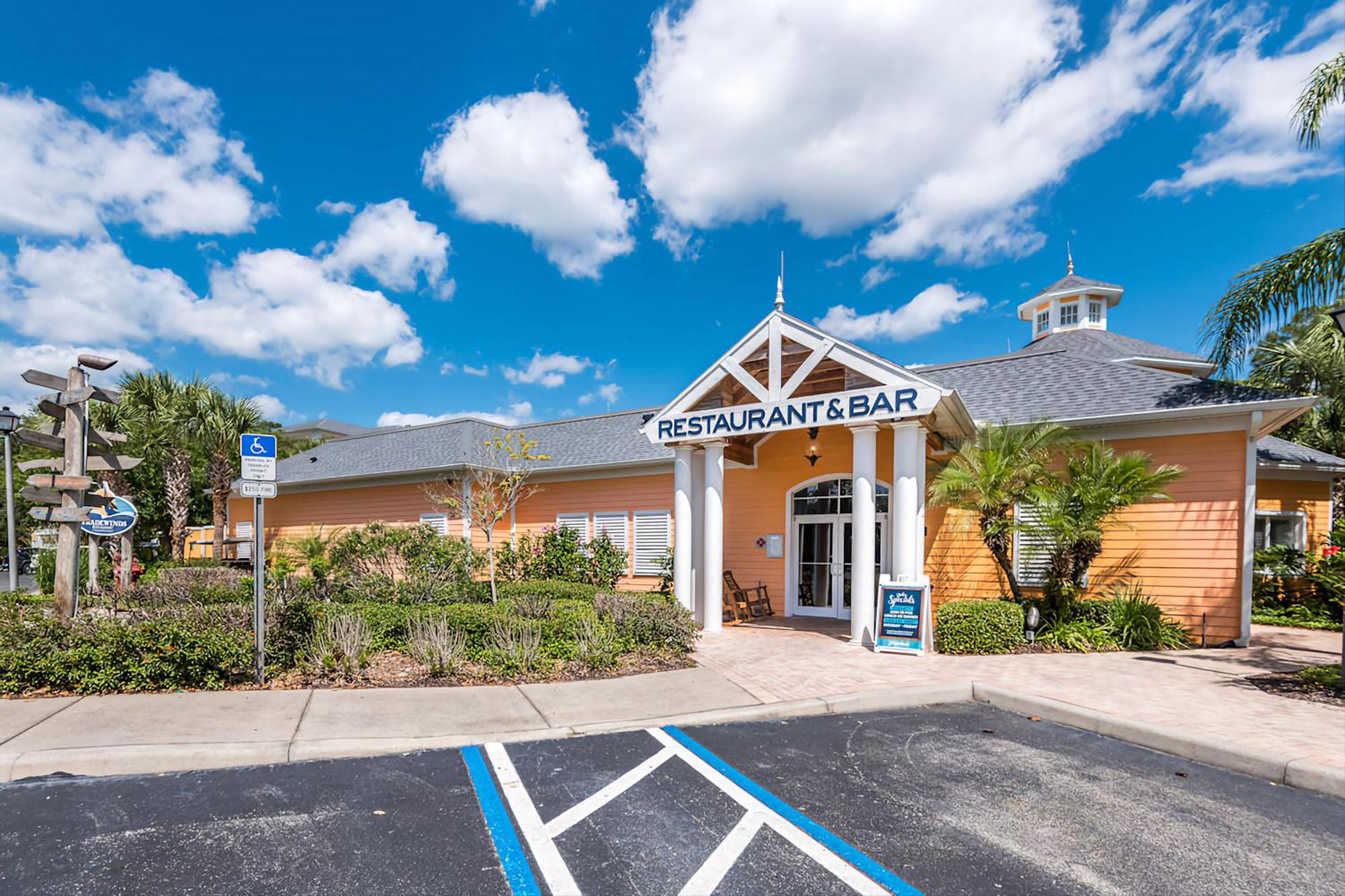 Apartament Bahama Bay 116 Kissimmee Zewnętrze zdjęcie