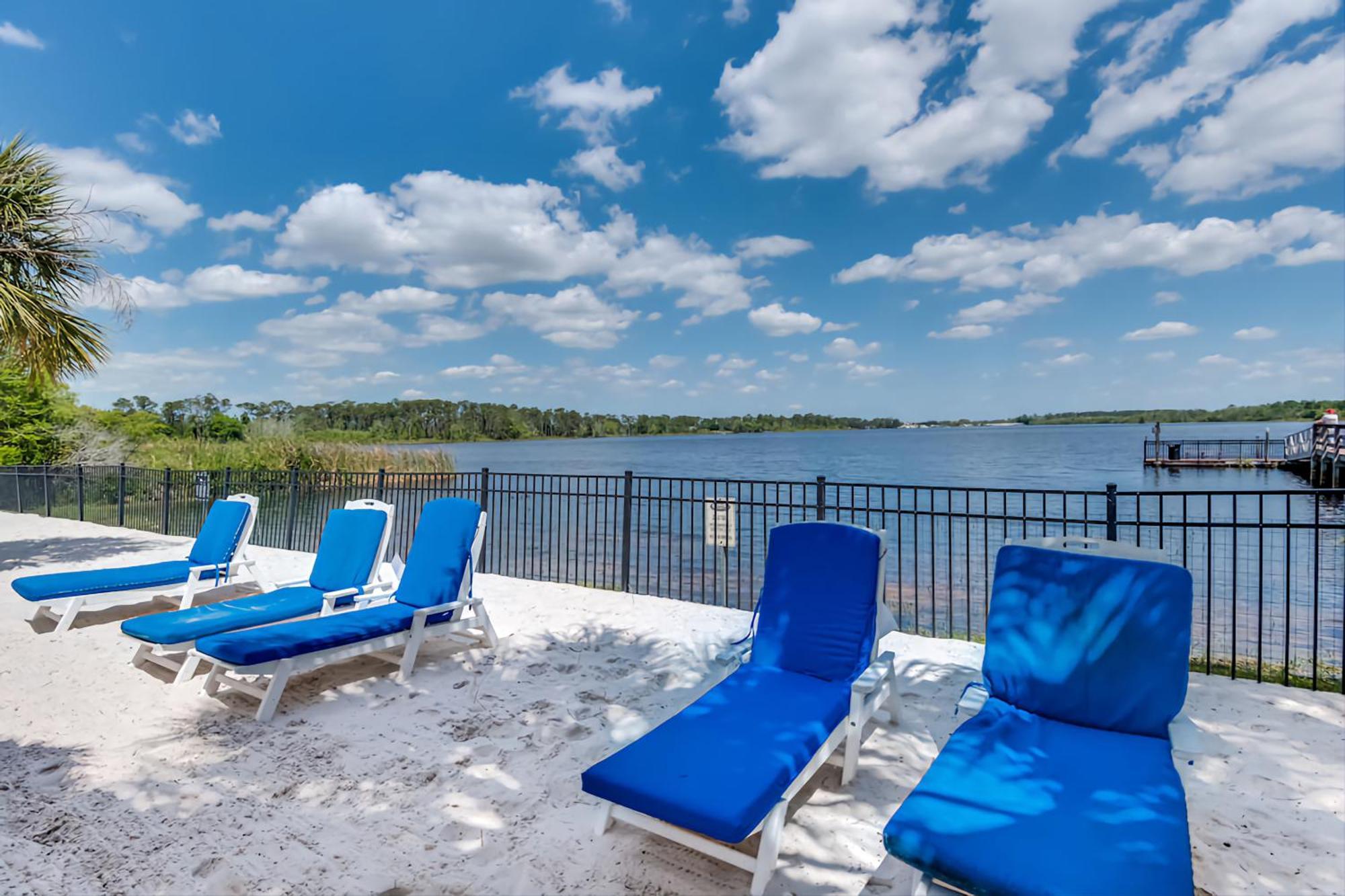 Apartament Bahama Bay 116 Kissimmee Zewnętrze zdjęcie