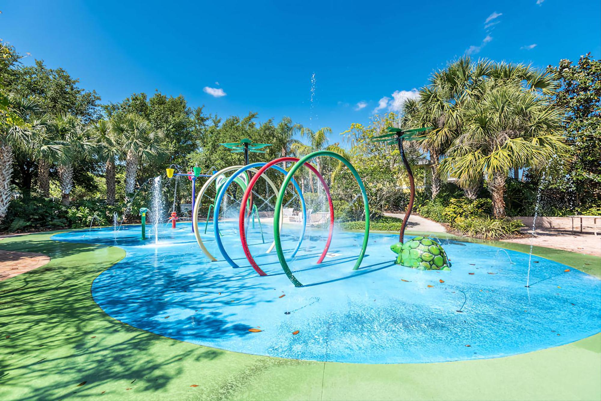 Apartament Bahama Bay 116 Kissimmee Zewnętrze zdjęcie