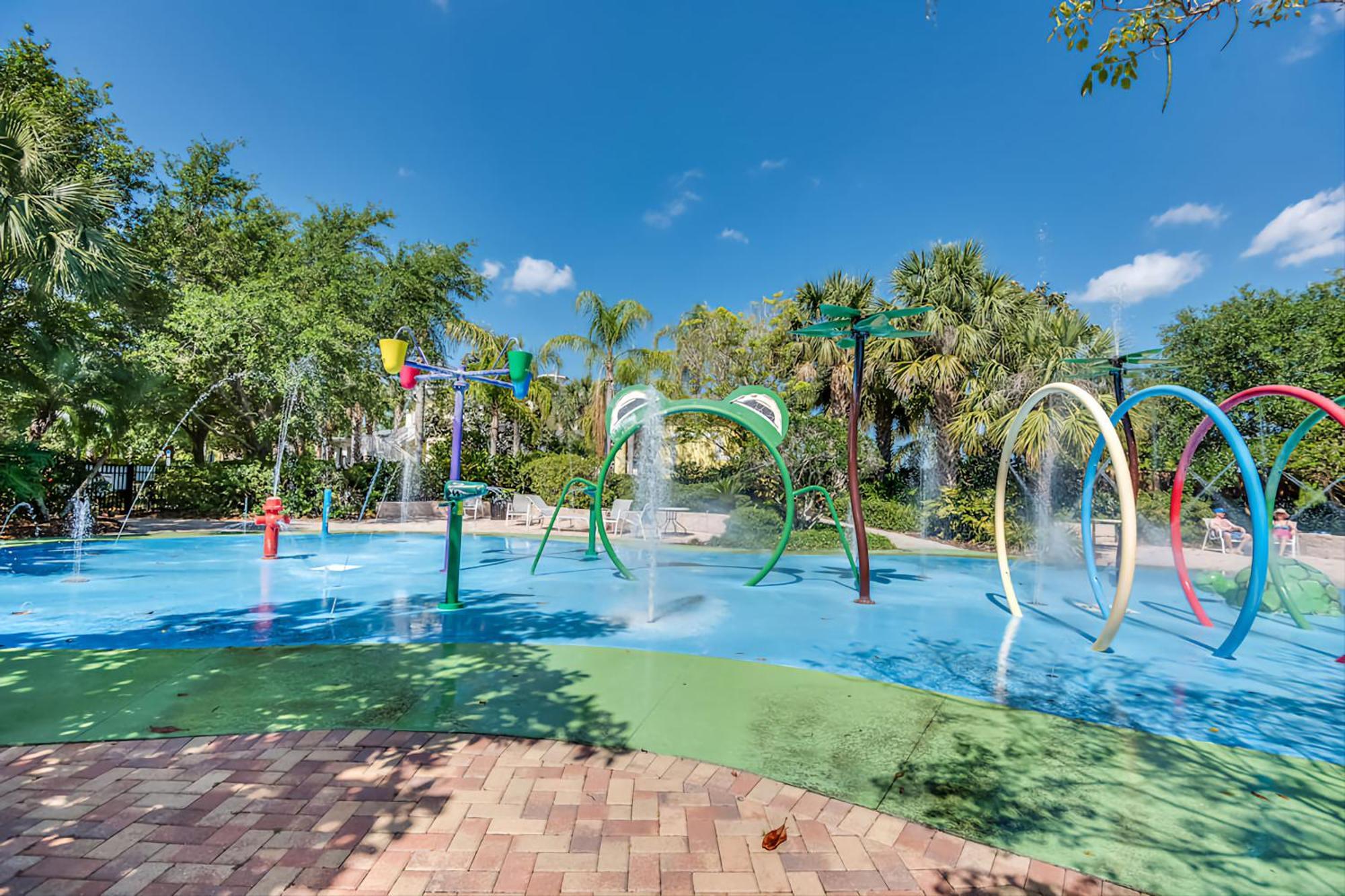 Apartament Bahama Bay 116 Kissimmee Zewnętrze zdjęcie