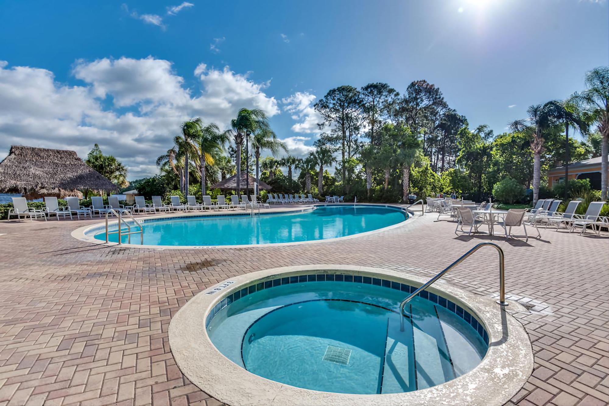 Apartament Bahama Bay 116 Kissimmee Zewnętrze zdjęcie