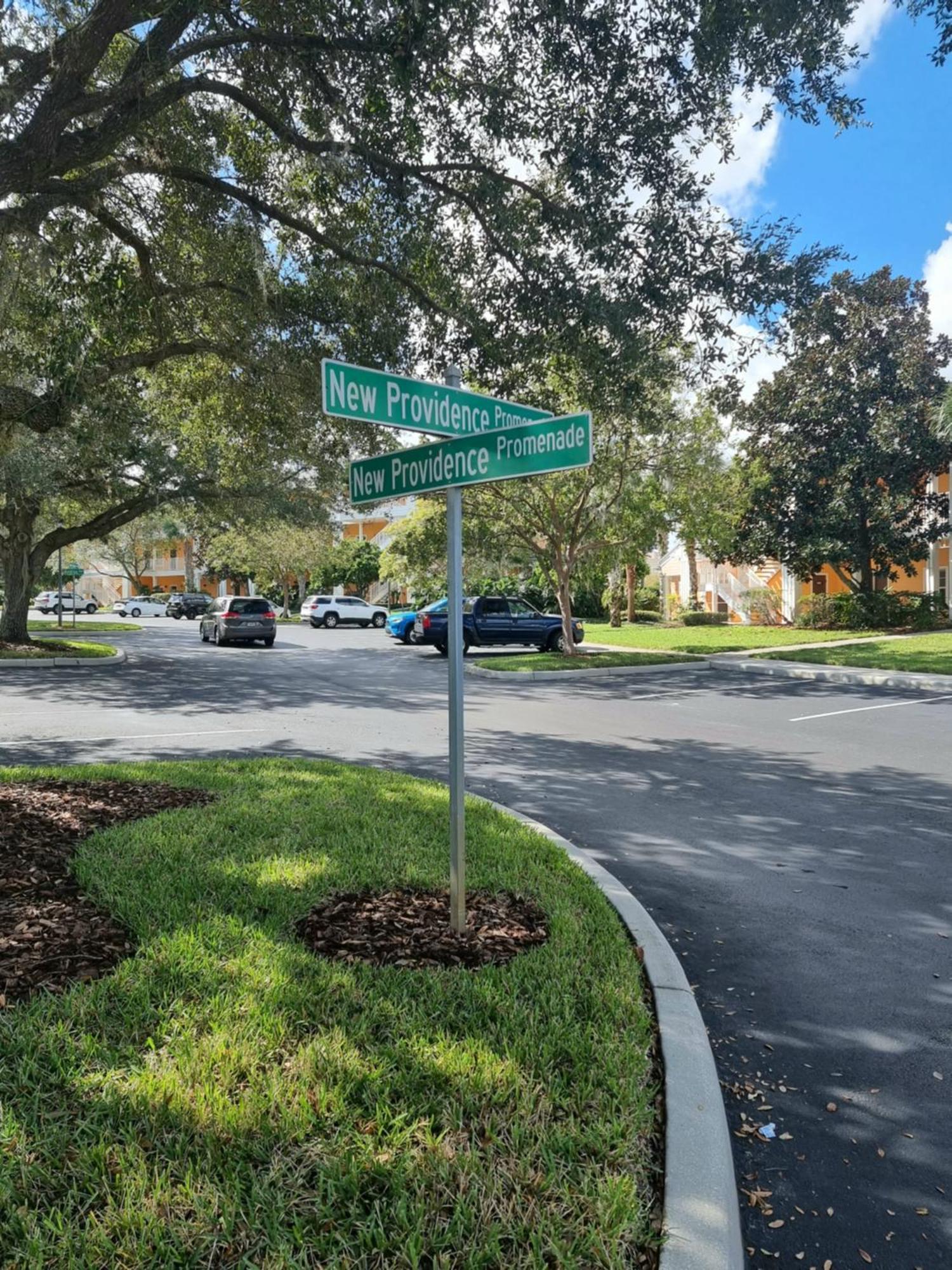 Apartament Bahama Bay 116 Kissimmee Zewnętrze zdjęcie