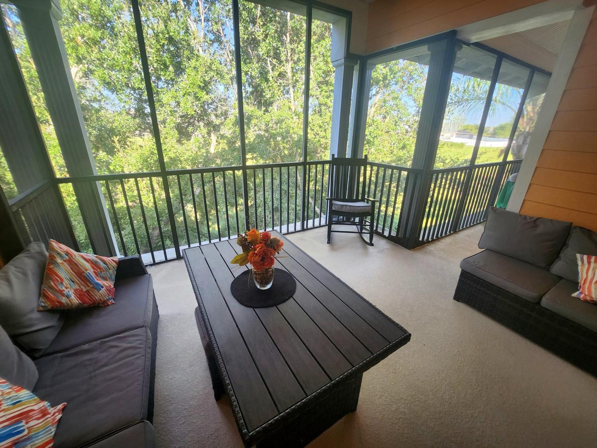 Apartament Bahama Bay 116 Kissimmee Zewnętrze zdjęcie