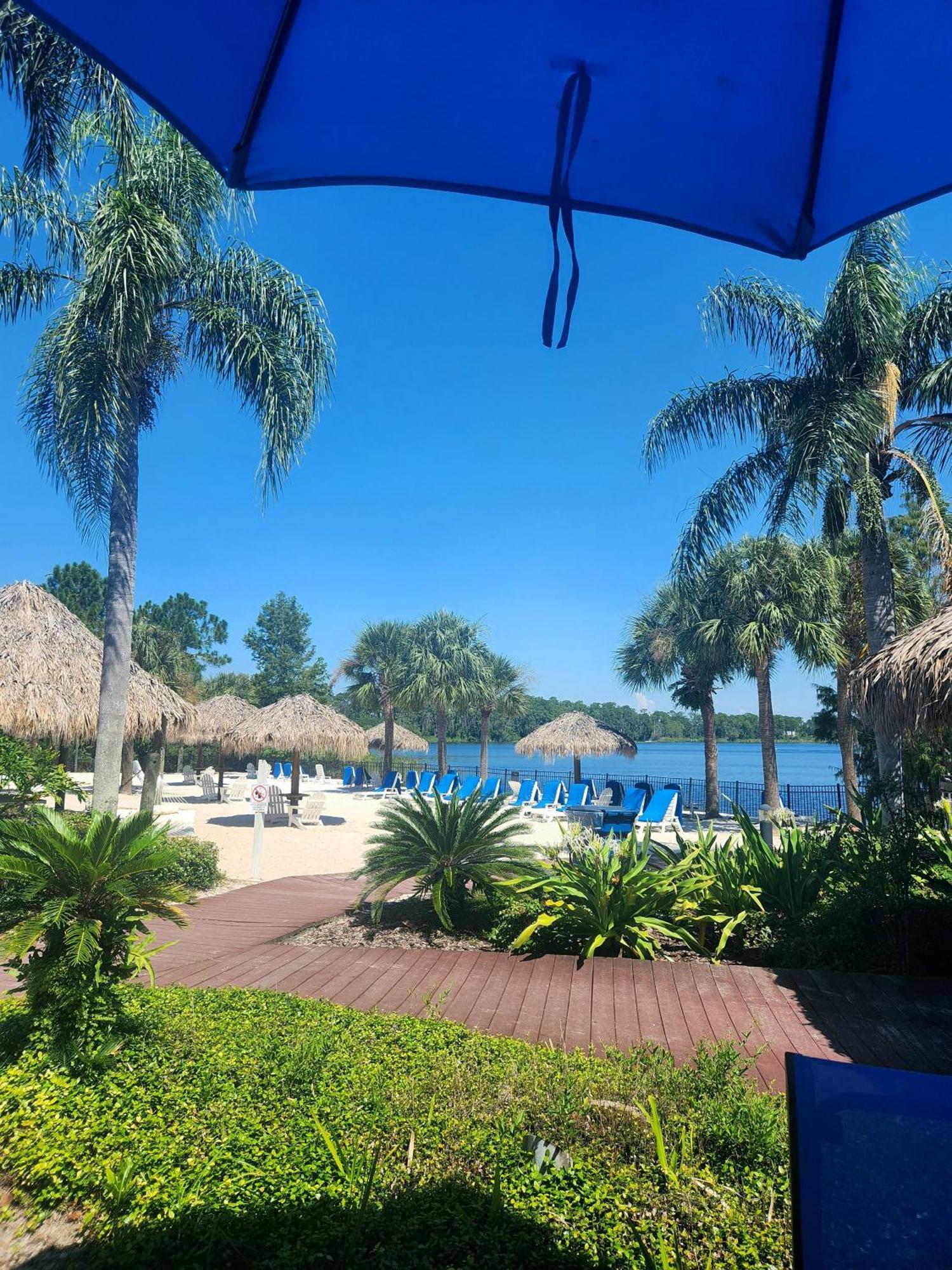 Apartament Bahama Bay 116 Kissimmee Zewnętrze zdjęcie