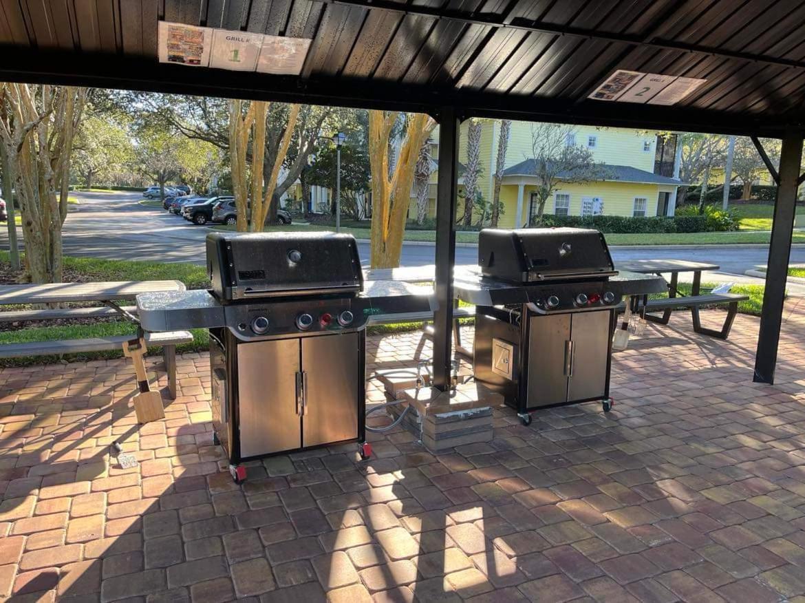 Apartament Bahama Bay 116 Kissimmee Zewnętrze zdjęcie