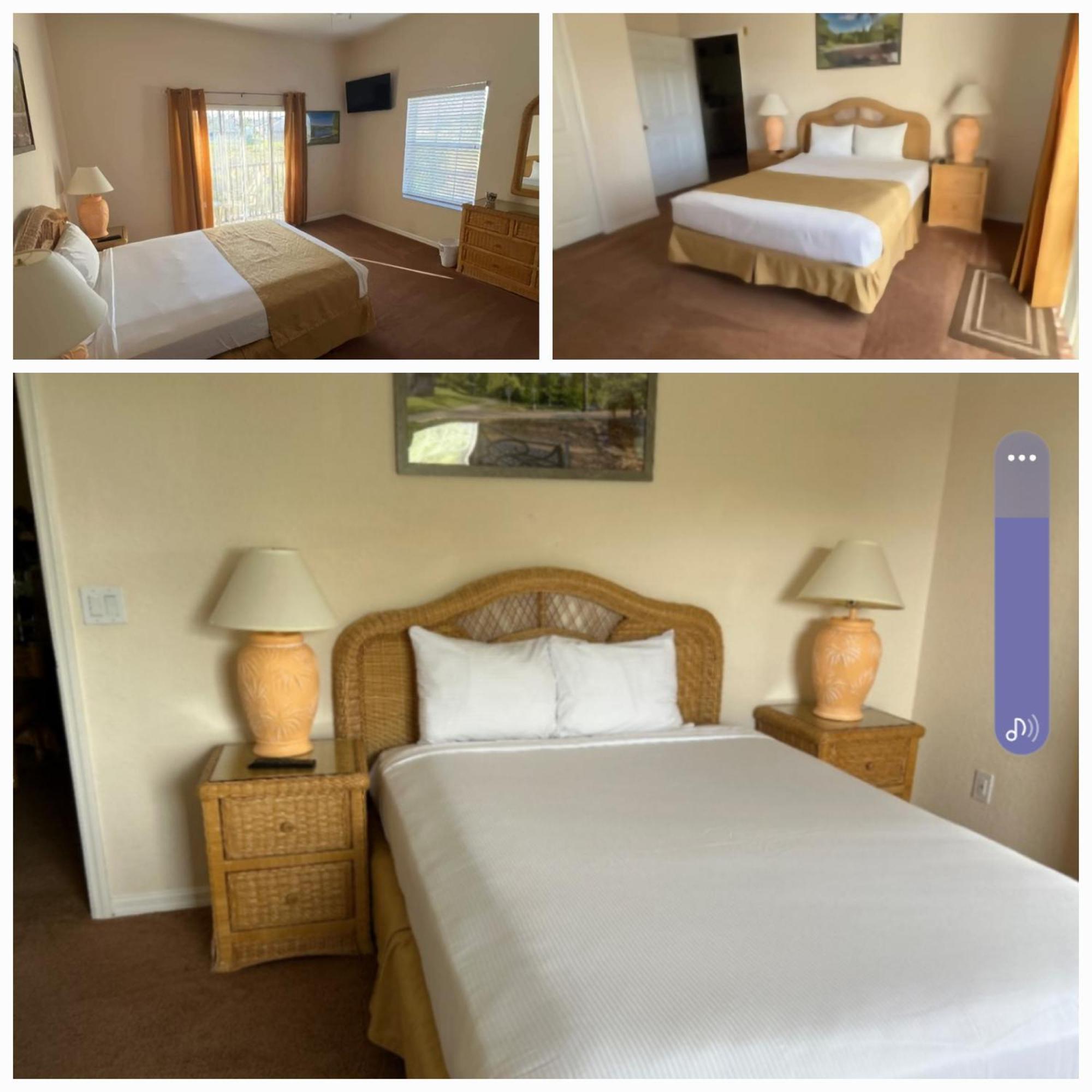 Apartament Bahama Bay 116 Kissimmee Zewnętrze zdjęcie