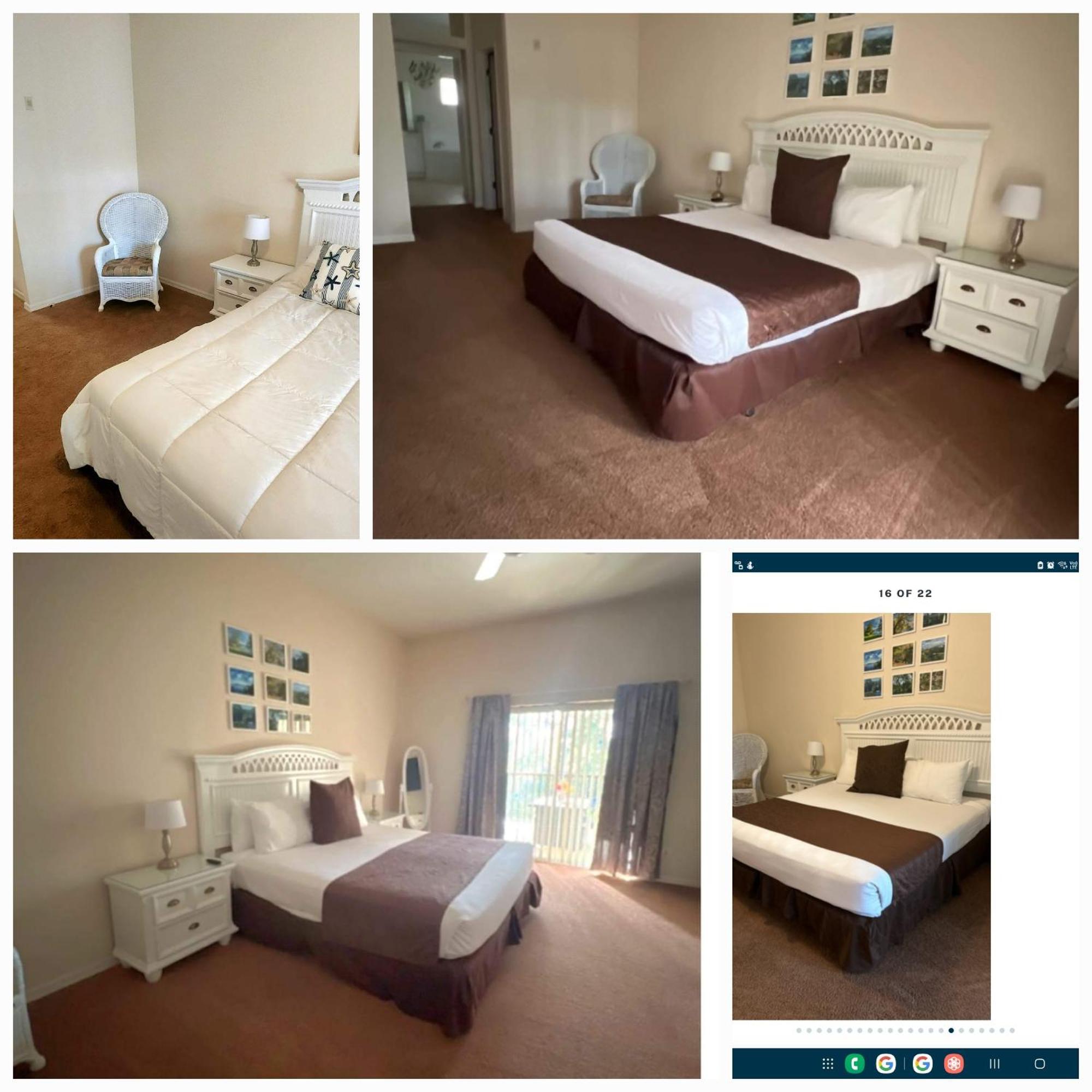 Apartament Bahama Bay 116 Kissimmee Zewnętrze zdjęcie